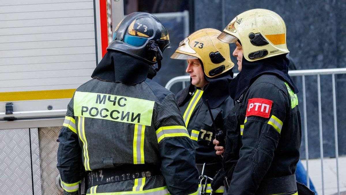 БпЛА пошкодили на Кубані два судна, два причали та трубопровід