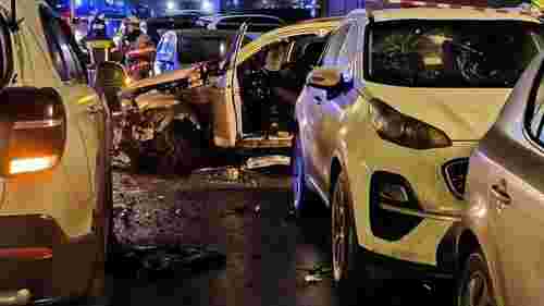 У Москві ліквідували російського генерал-лейтенанта Фаніла Сарварова