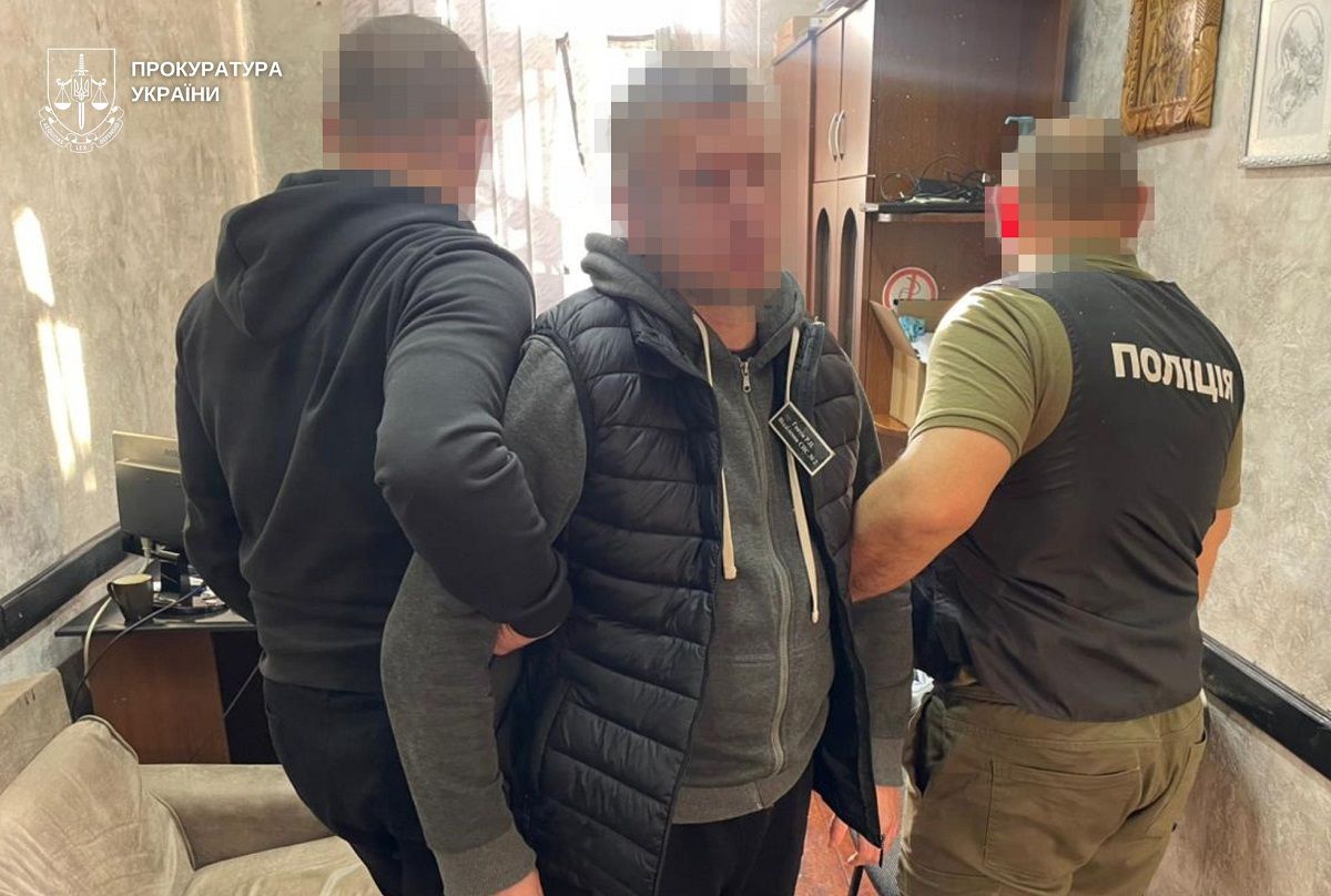  У Львові викрили ексадвоката, який під час перебування у в’язниці привласнив квартиру померлої
