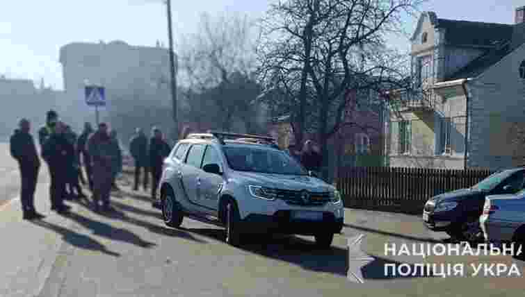 Суд ув’язнив водія за смертельну ДТП з двома пішохідками у Жовкві