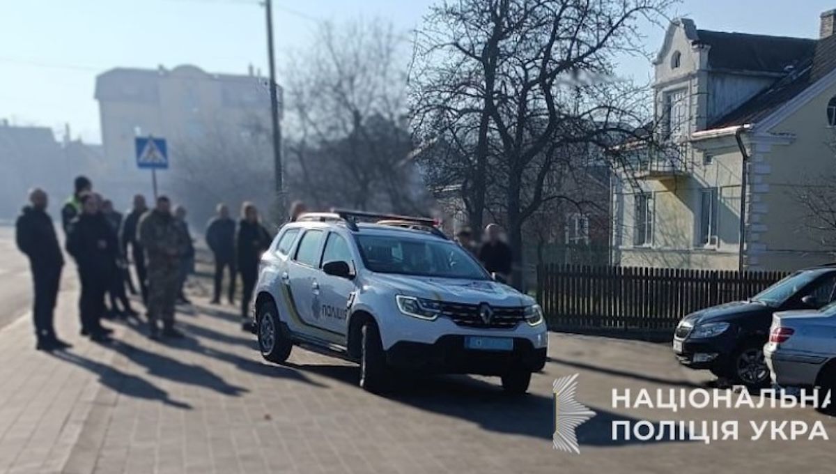 Суд ув’язнив водія за смертельну ДТП з двома пішохідками у Жовкві