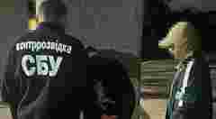 СБУ затримала російського агента, який готував теракт у центрі Львова