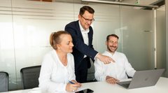 Як стійкість й інвестиції стають запорукою майбутнього відновлення України