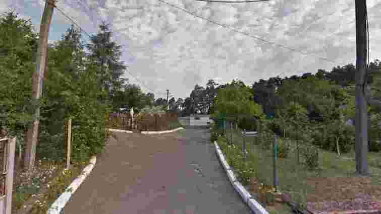 Верховний Суд заборонив будівництво ЖК на місці кафе в Брюховичах