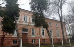 У Чернівцях інсультний центр перенесуть в головний корпус центральної лікарні