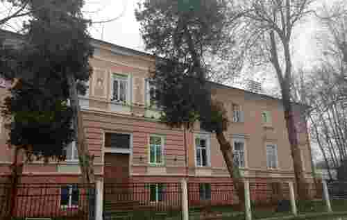 У Чернівцях інсультний центр перенесуть в головний корпус центральної міської лікарні