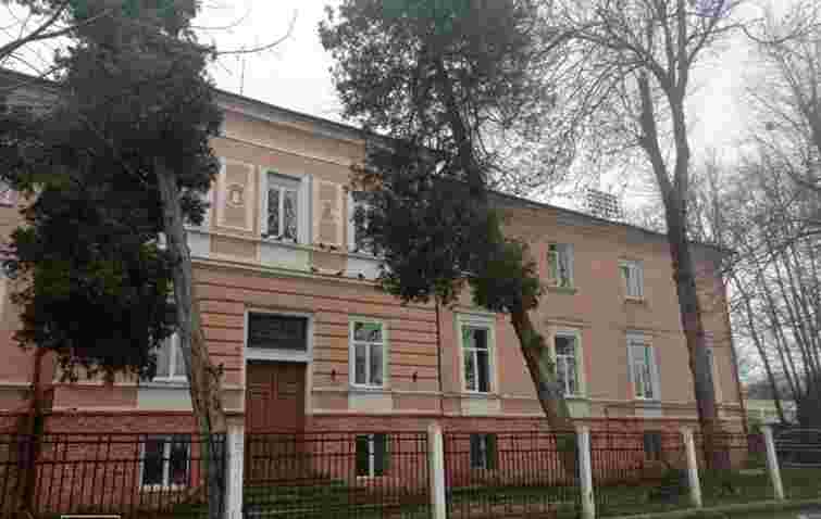У Чернівцях інсультний центр перенесуть в головний корпус центральної лікарні