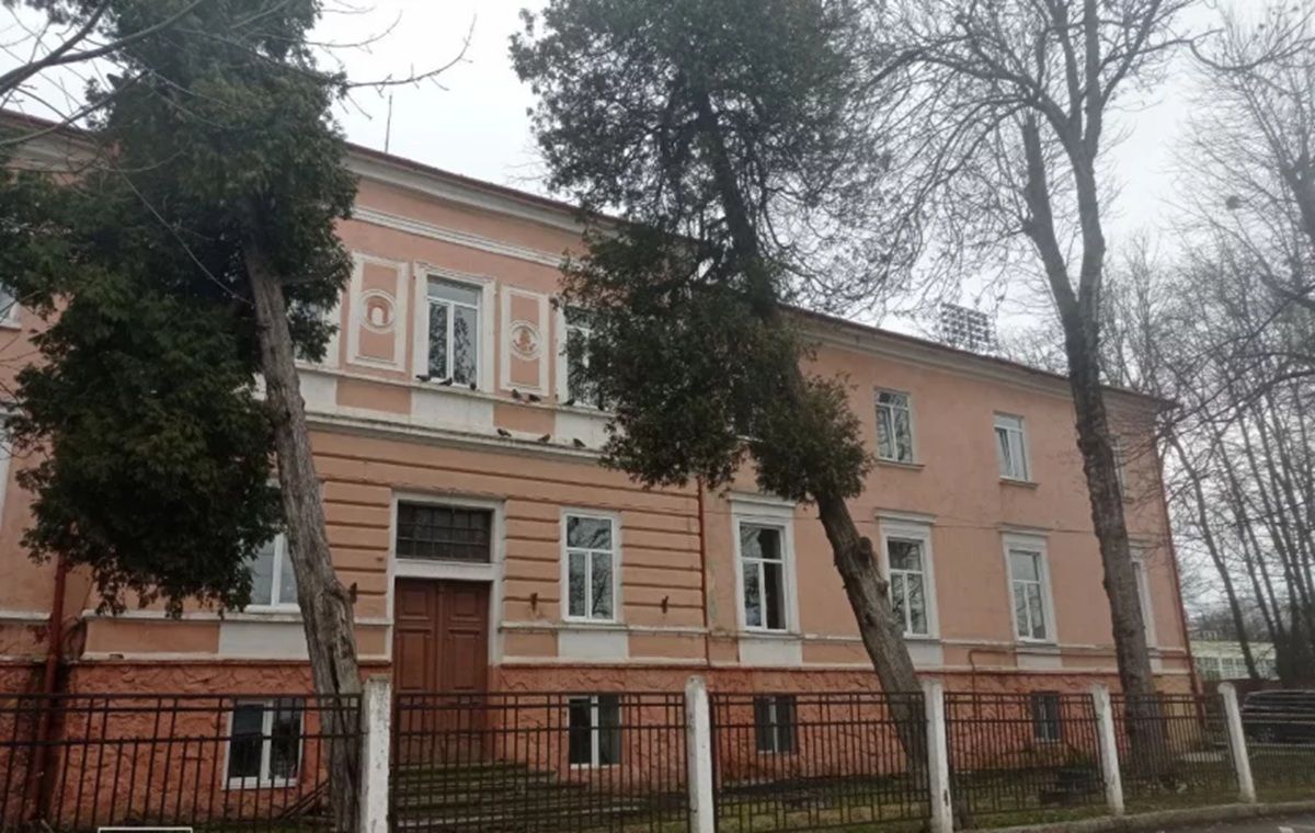 У Чернівцях інсультний центр перенесуть в головний корпус центральної лікарні