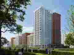 Час скористатись шансом: стартував продаж квартир в останньому будинку ЖК City House