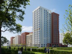 Час скористатись шансом: стартував продаж квартир в останньому будинку ЖК City House