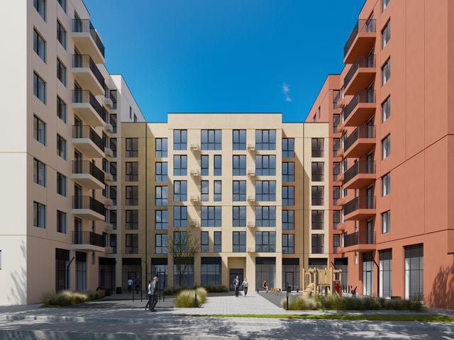 Час скористатись шансом: стартував продаж квартир в останньому будинку ЖК City House