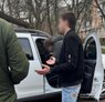 У Львові затримали 21-річного водія, який збив охоронця у парку «Знесіння» та втік