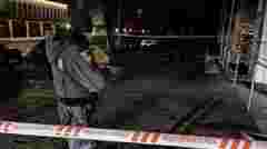 Біля нічного клубу у Франківську до смерті побили 18-річного хлопця