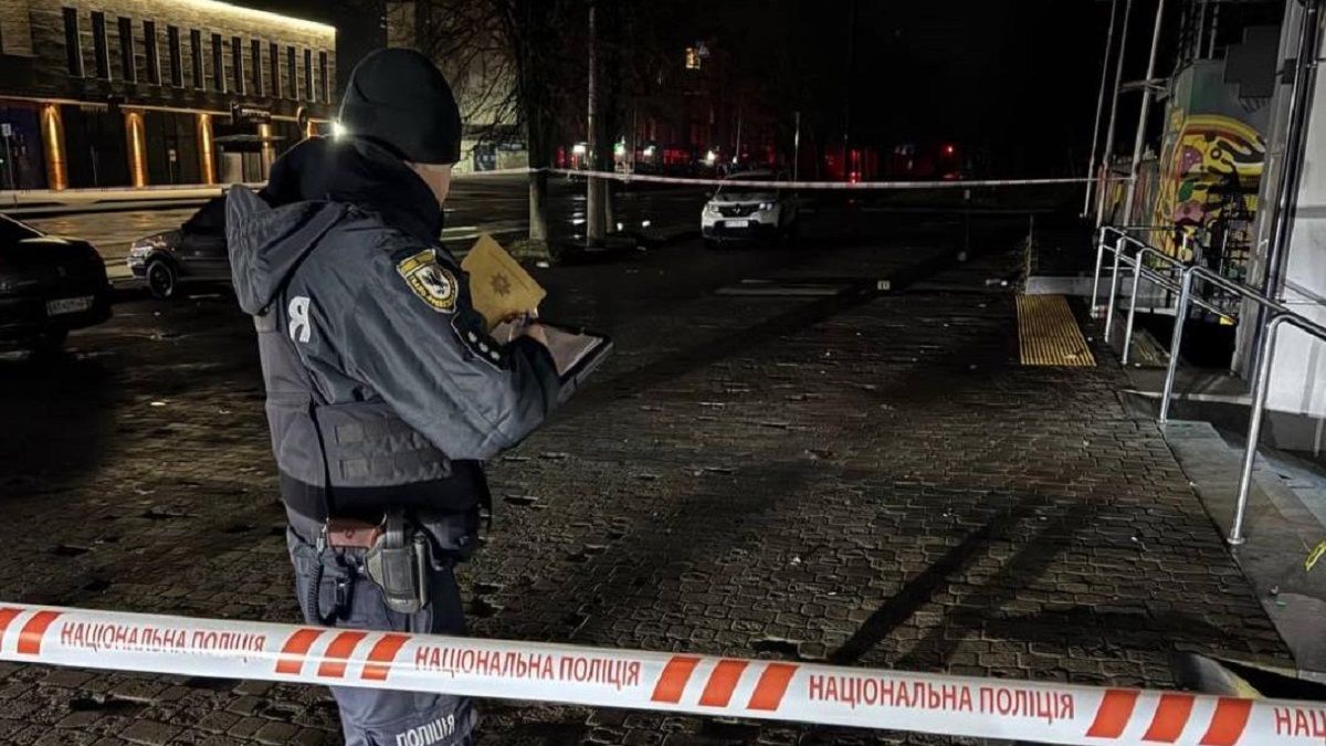 Біля нічного клубу у Франківську до смерті побили 18-річного хлопця