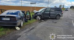 Водія BMW ув’язнили за смертельну ДТП на Львівщині