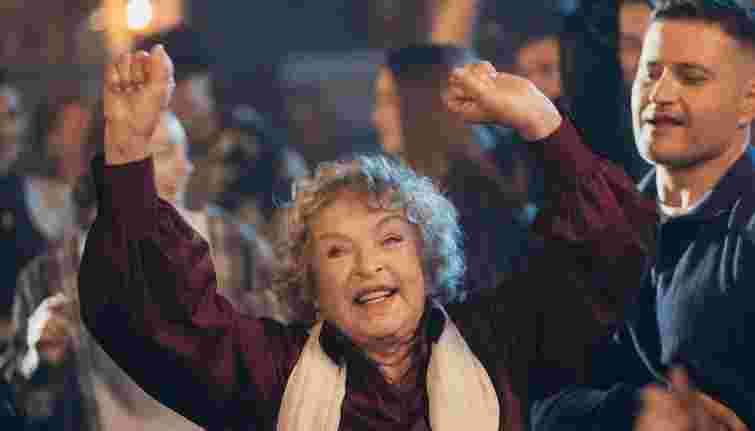 Сімейна комедія «Ну мам» виходить у прокат у січні