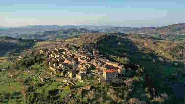Під сонцем Тоскани: містечко в Італії пропонує величезні пільги для нових мешканців