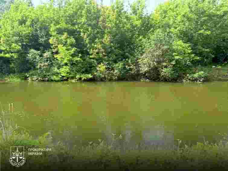 На Волині викрили схему незаконної приватизації земель від імені військових на 8,3 млн грн