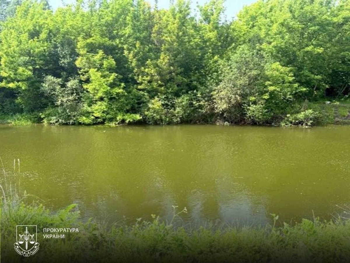 На Волині викрили схему незаконної приватизації земель від імені військових на 8,3 млн грн