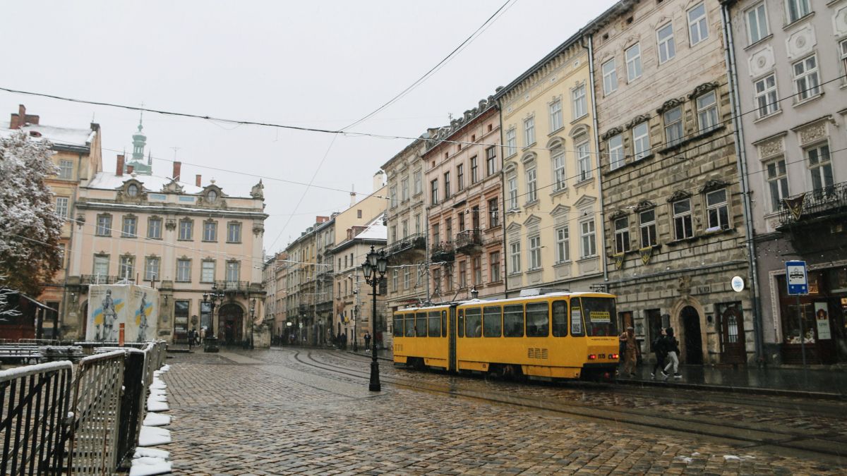 Львів посів друге місце серед українських міст за використання електронних сервісів