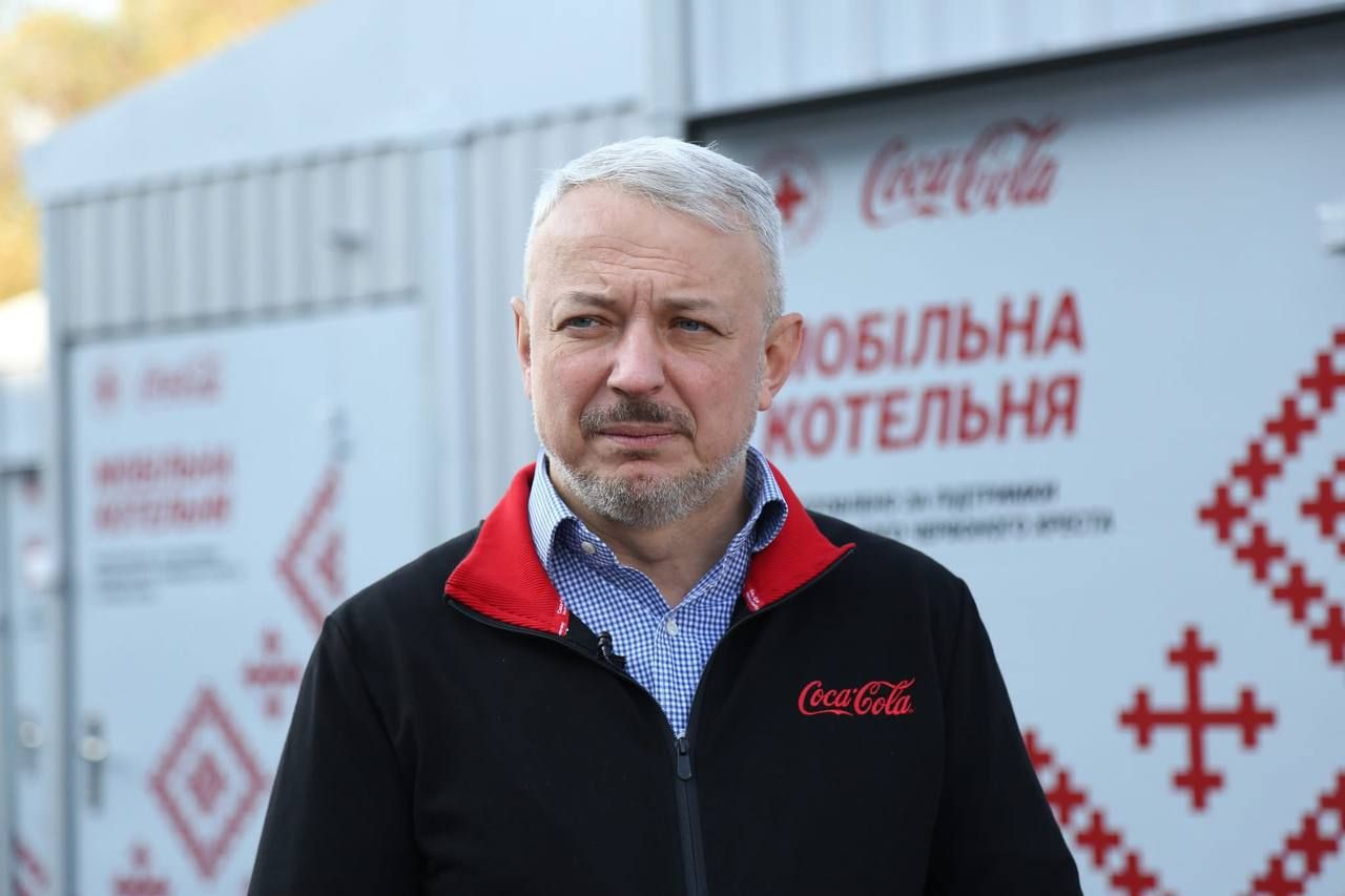 У 2025 році автономним теплопостачанням забезпечили дитсадок, 2 школи та 2 медизаклади / Фото, надане ZAXID.NET