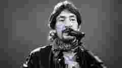 Помер британський музикант Кріс Рі