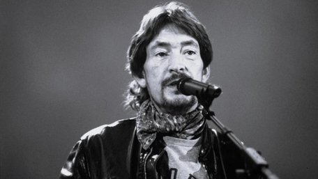 Помер британський музикант Кріс Рі