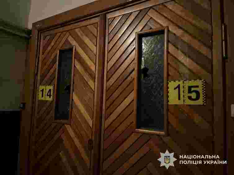 Суд арештував мешканця Мукачева, який влаштував стрілянину в багатоповерхівці