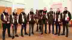 Не китайський, а український