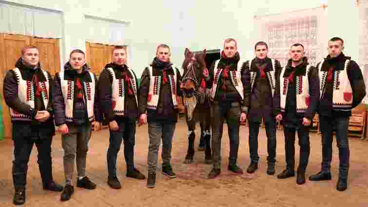 Не китайський, а український