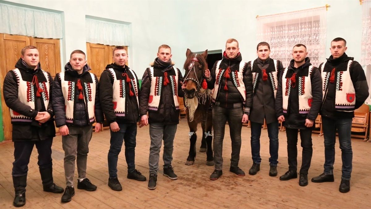 Не китайський, а український