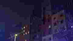 Внаслідок пожежі у квартирі багатоповерхівки на Сихові загинув власник