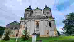 Костели, замки і надгробки: які памʼятки Львівщини відреставрують за польські гроші