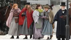 Майже Різдво: фільми без свята, але з різдвяним настроєм