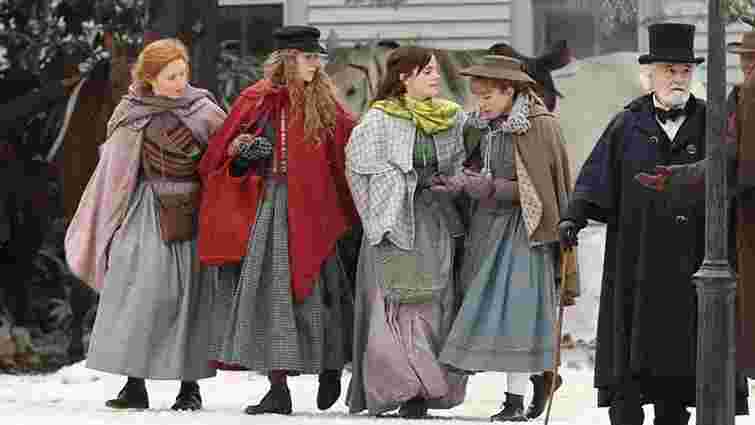 Майже Різдво: фільми без свята, але з різдвяним настроєм