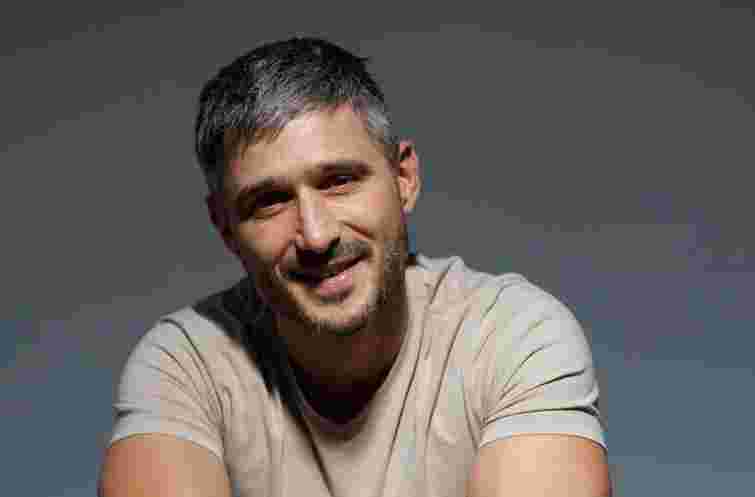 Актор Андрій Федінчик заявив про зраду Наталки Денисенко
