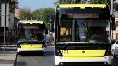 У Львові через повітряну тривогу можливі зміни у русі громадського транспорту 