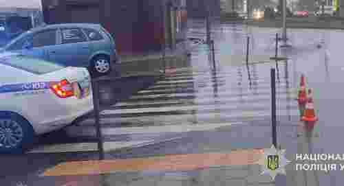 Водій автобуса уник покарання за смертельний наїзд на пішохода біля автостанції у Львові