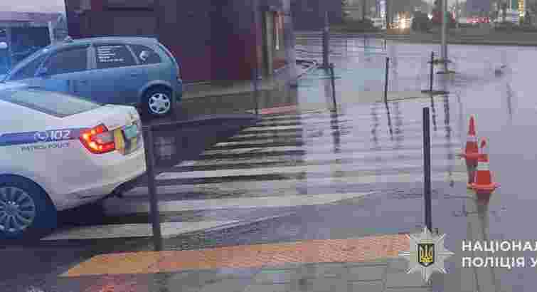 Водій автобуса уник покарання за смертельний наїзд на пішохода біля автостанції у Львові