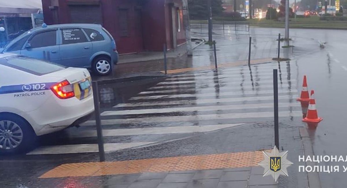 Водій автобуса уник покарання за смертельний наїзд на пішохода біля автостанції у Львові