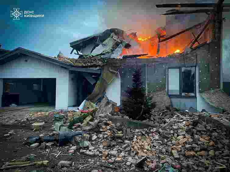 На Київщині, Житомирщині та Хмельниччині через атаку РФ є загиблі