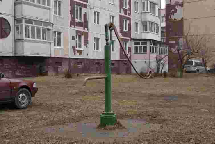 У Тернополі та околицях через атаку РФ немає електрики та води