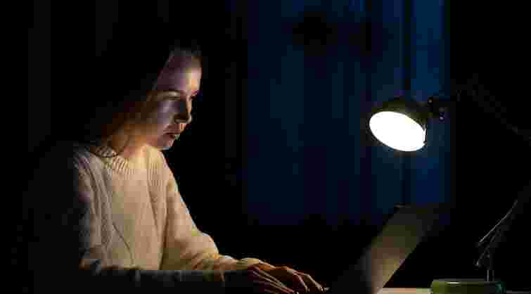 Через російську атаку на Хмельниччині є проблеми зі світлом та водопостачанням