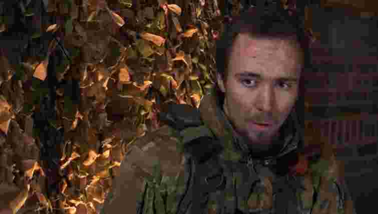 На Донеччині полонений росіянин понад два місяці утримував позицію разом із бійцями 93-ї ОМБр