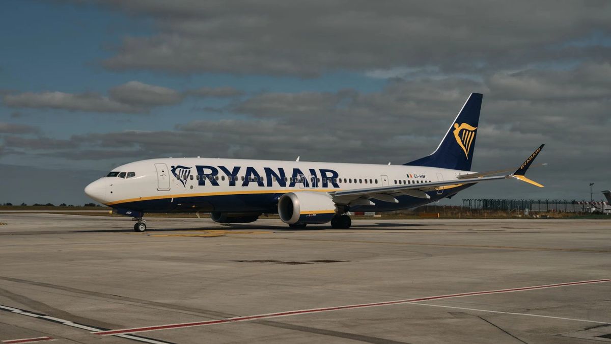 Лоукост Ryanair оштрафували за зловживання на ринку на понад 250 млн євро