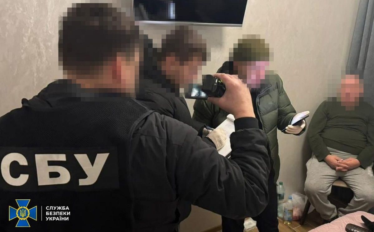 62-річний львів’янин організував втечу ухилянтів через газову трубу на Закарпатті