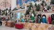 У Тернополі встановили найбільшу різдвяну шопку в Україні