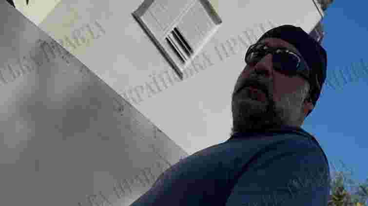 Тимур Міндіч заявив, що не повернеться з Ізраїлю до України
