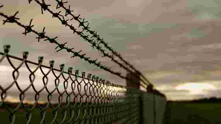 Волинянин отримав 15 років тюрми за передачу спецслужбам Білорусі даних про фортифікації