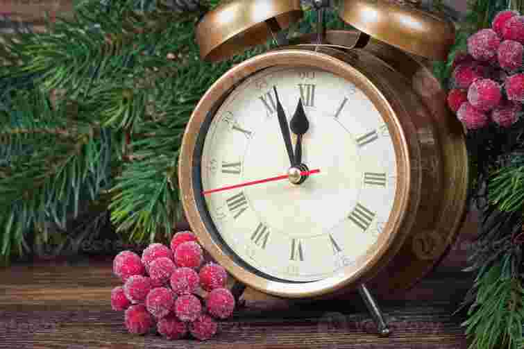 До 12 разів на рік: у яких країнах відзначають декілька Нових років